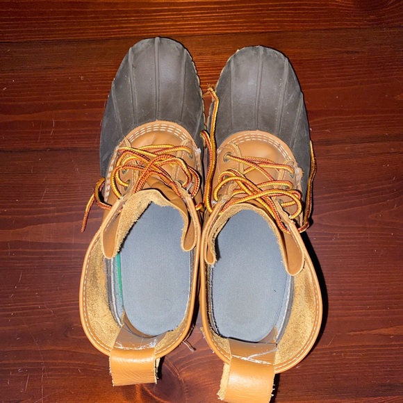 Bean Boots by LL Bean - Picture 3 of 5